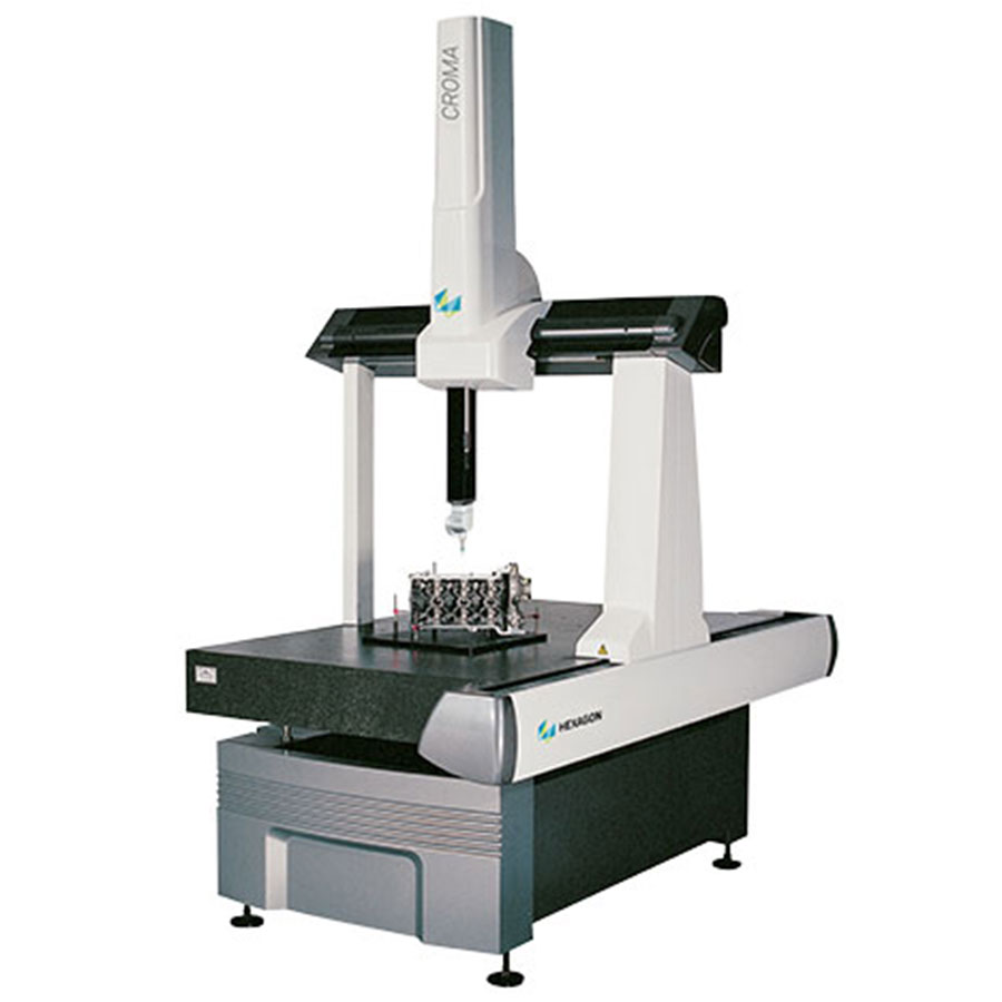Vista Instrument Croma | Vista Instrument Sdn Bhd