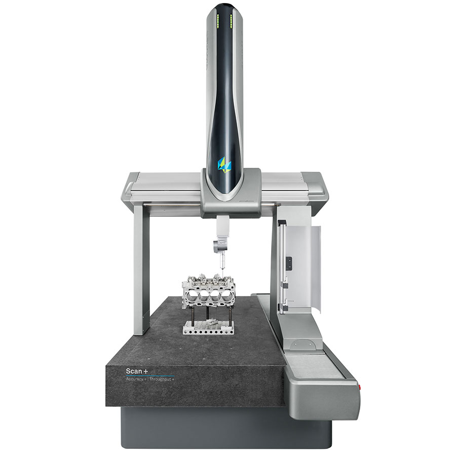 Vista Instrument Global S Scan + | Vista Instrument Sdn Bhd