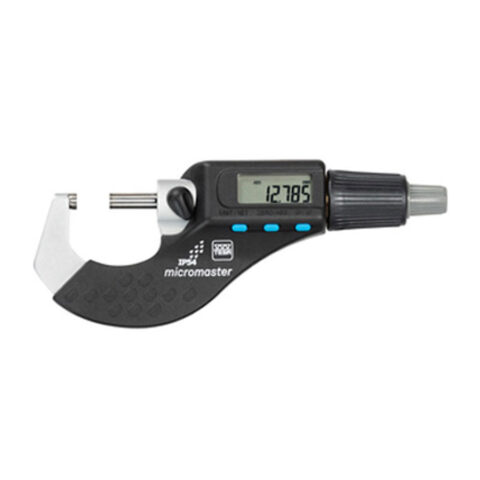 Vista Instrument Digital Micrometers | Vista Instrument Sdn Bhd
