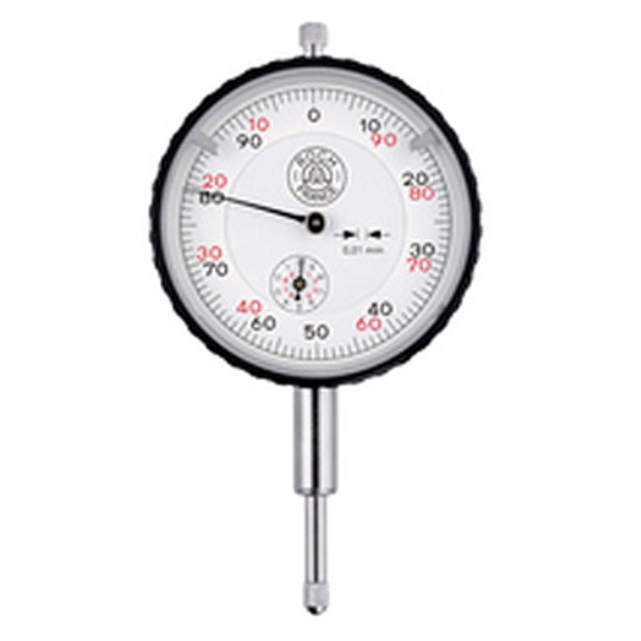 Vista Instrument Resolution 0,01 mm, Measuring Range 10 mm | Vista Instrument Sdn Bhd