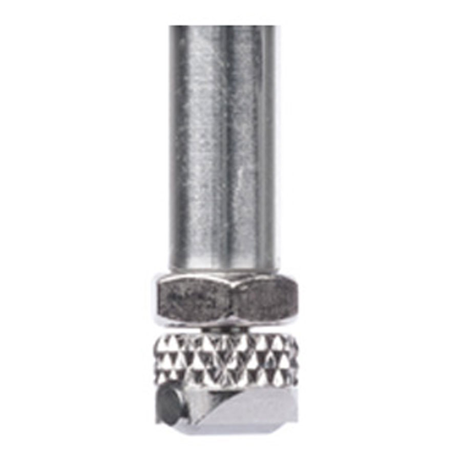 Cylindrical Insert | Vista Instrument Sdn Bhd