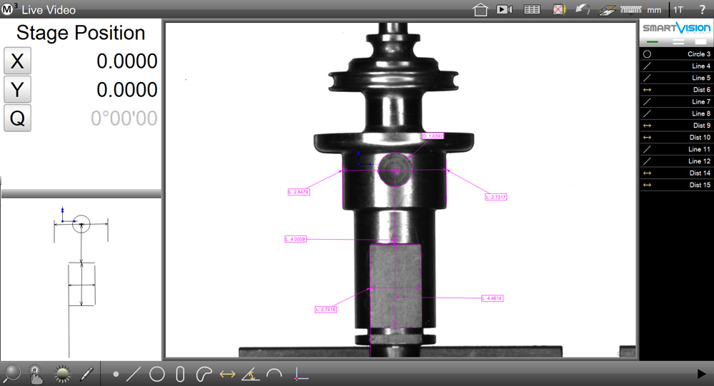 Software | Vista Instrument Sdn Bhd