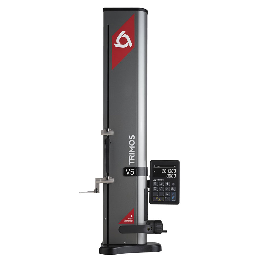 Vista Instrument V5 | Vista Instrument Sdn Bhd