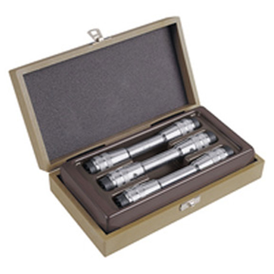 Vista Instrument Calibration Standards – Dummy Probes | Vista Instrument Sdn Bhd