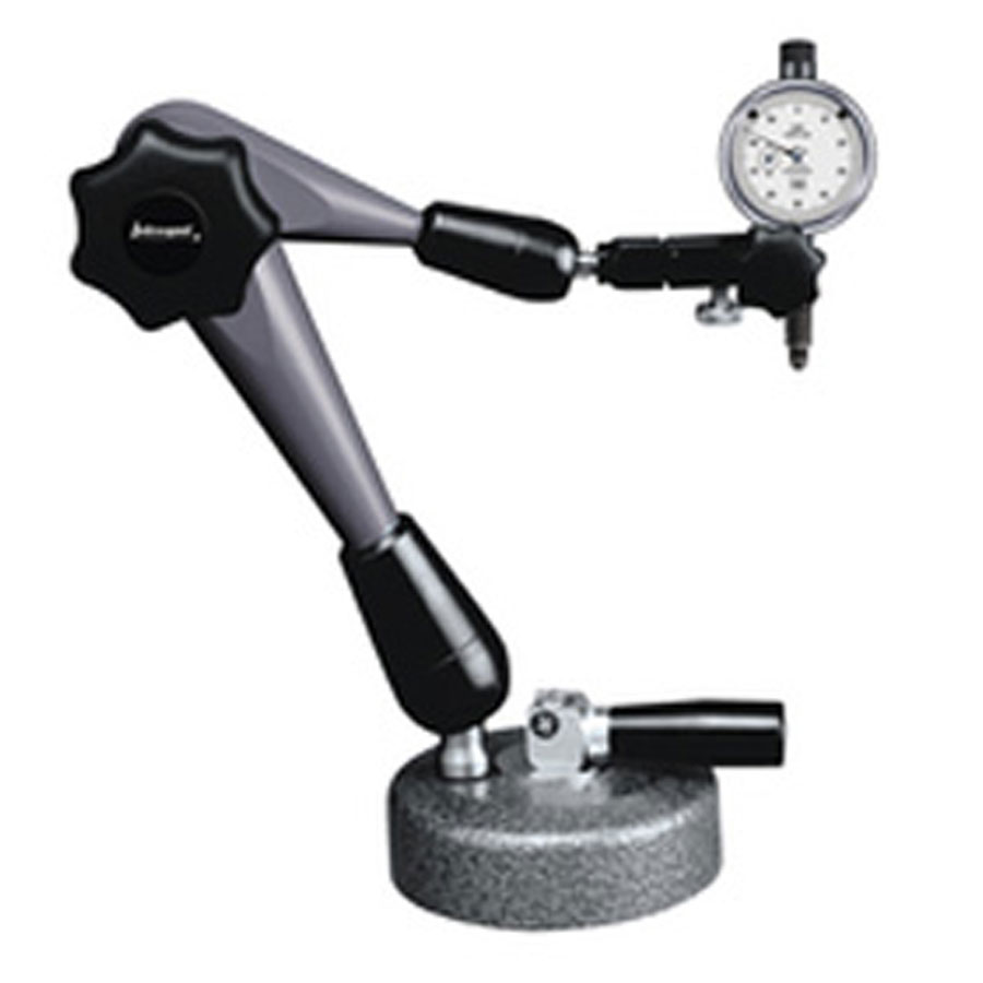 Vista Instrument Suction Support And Articulated Arm INTERAPID | Vista Instrument Sdn Bhd
