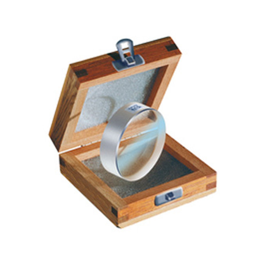 Vista Instrument TESA Optical Flats | Vista Instrument Sdn Bhd